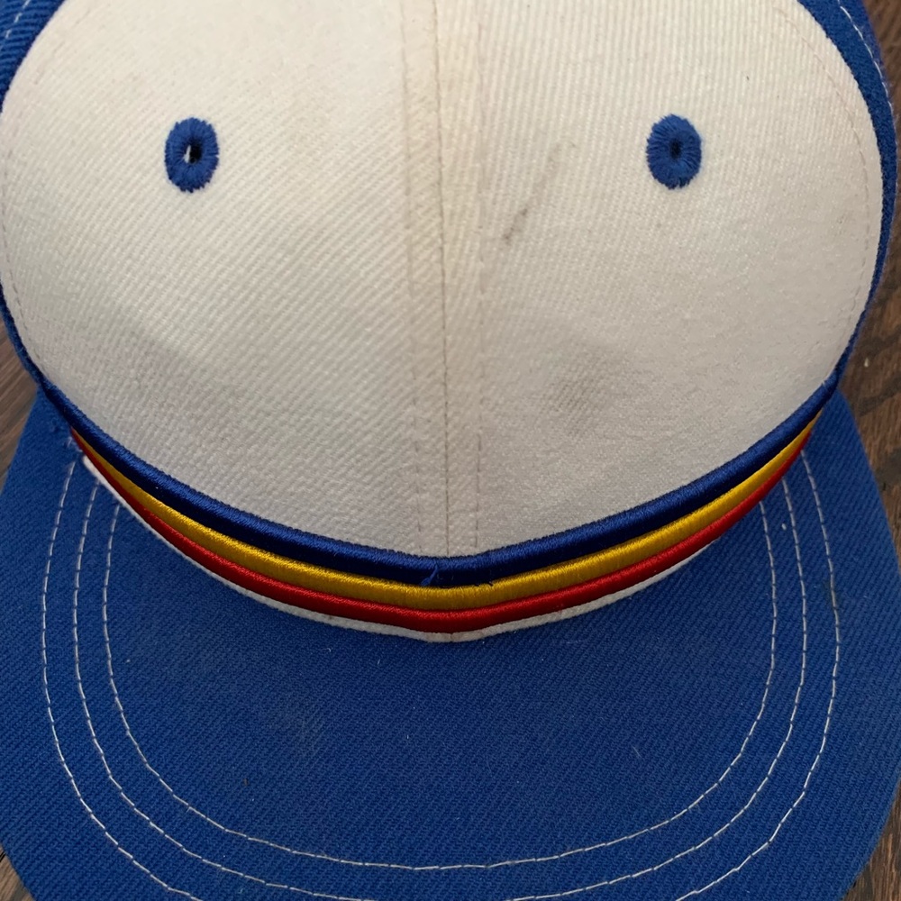 Aksels Colorado Denver trucker hat cap